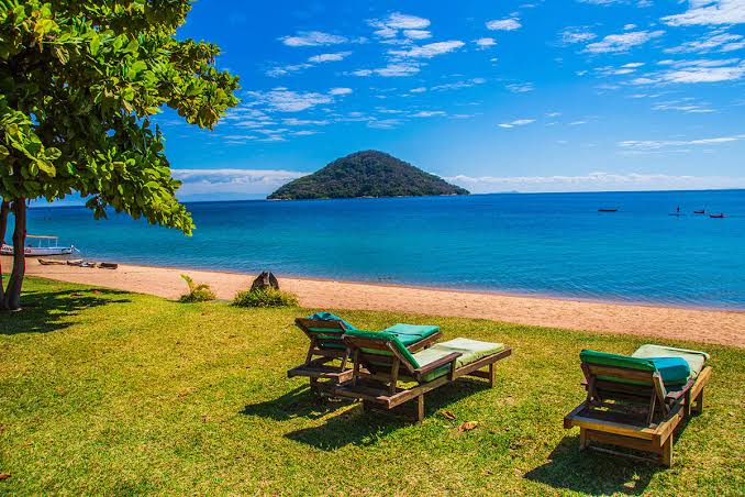 Cape Maclear