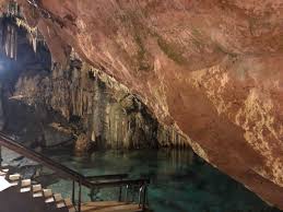 Cathedral Cave