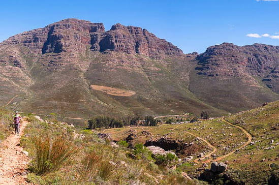 Cederberg Mountains