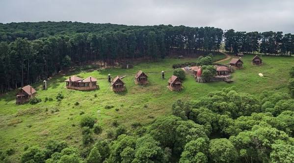 Chelinda Area