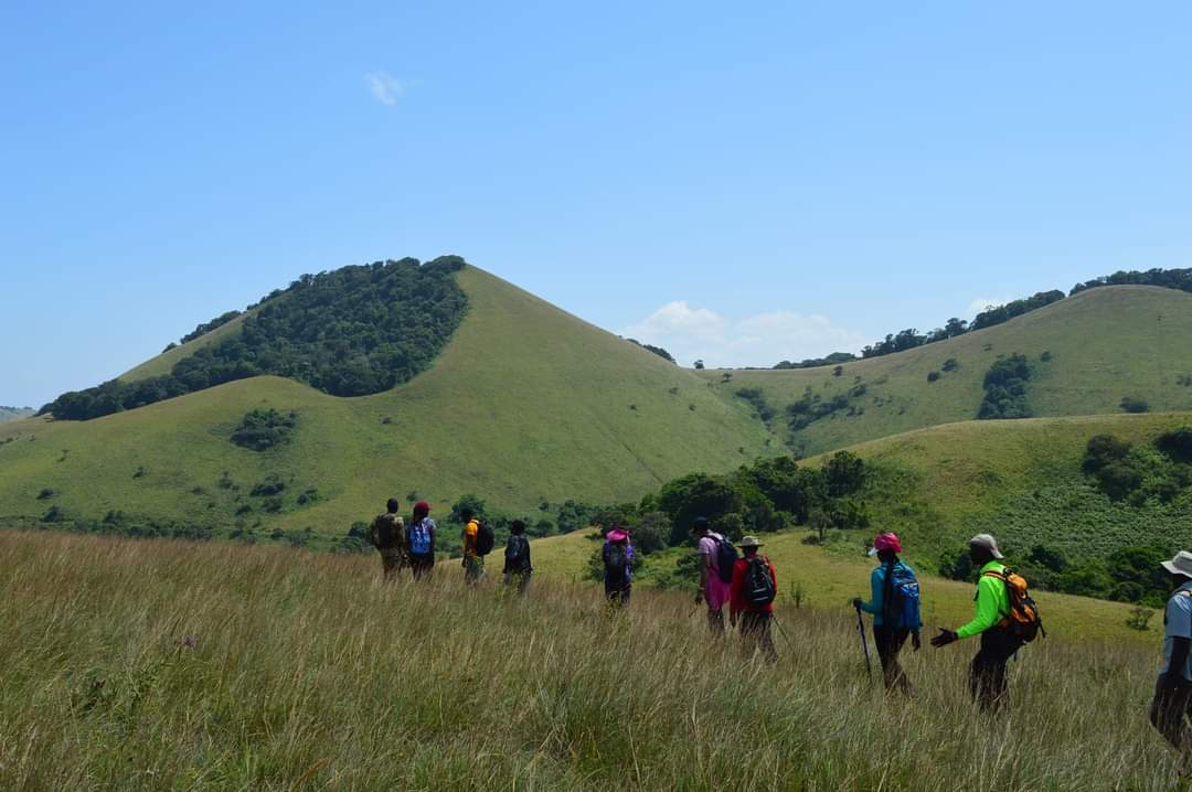 Chulu Hills (Kasungu Region)