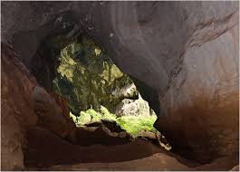 Crocodile Cave