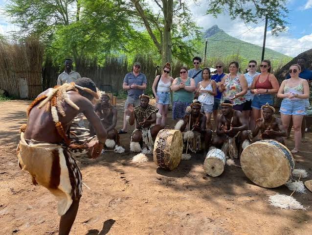 Cultural Village Experience