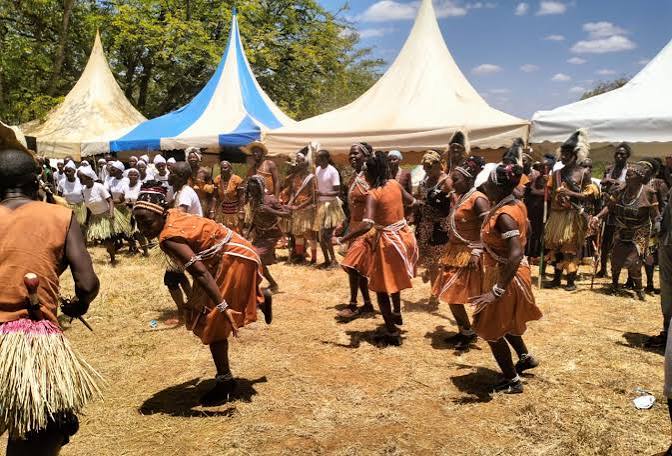 Cultural Village Experience