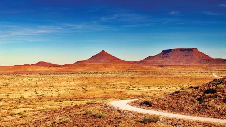 Damaraland