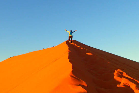 Dune 45