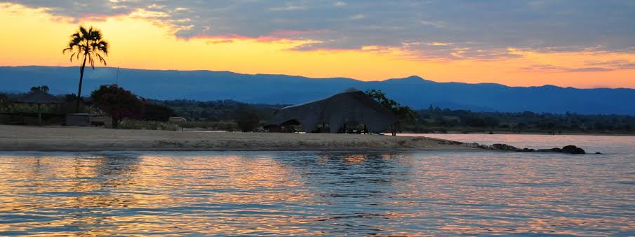 Dwangwa River