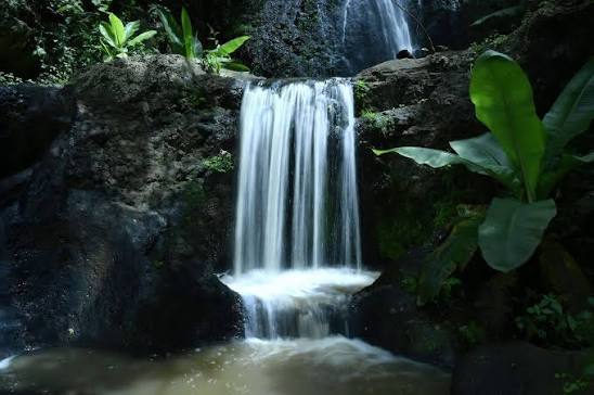 Endoro Waterfalls