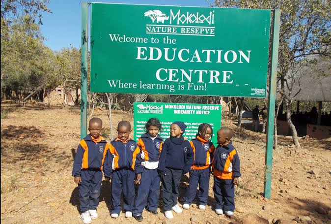 Environmental Education Centre