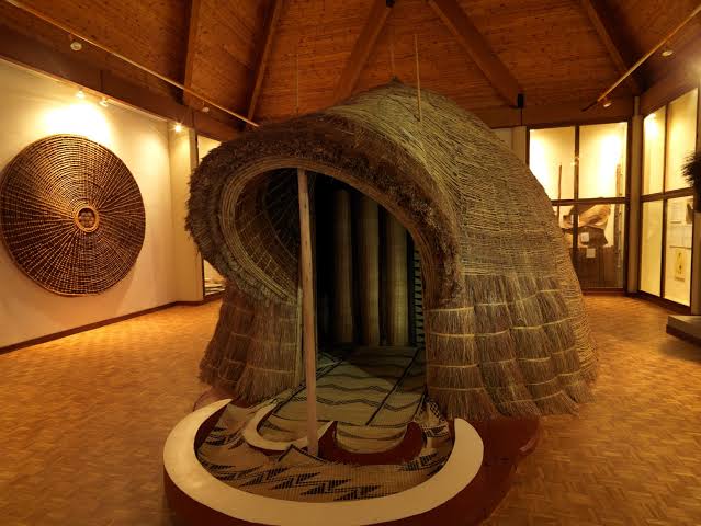 Ethnographic Museum (Butare)