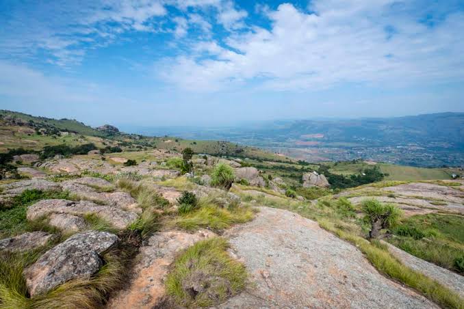 Ezulwini Valley