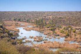 Gamka Waterhole