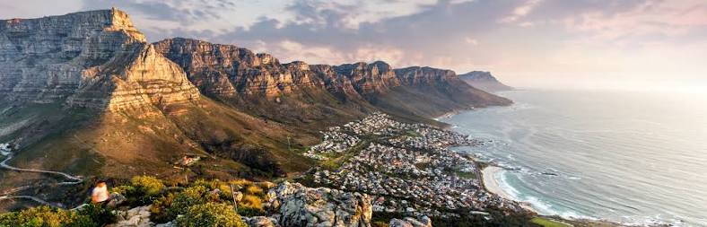 Garden Route
