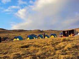Geech Camp