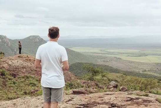 Ghost Mountain Hikes Nearby