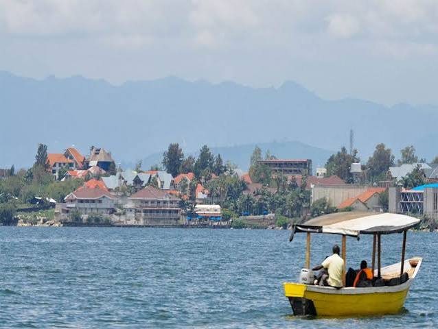 Gisenyi (Rubavu)