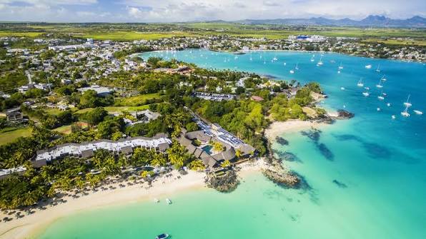 Grand Baie