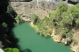 Green Lake