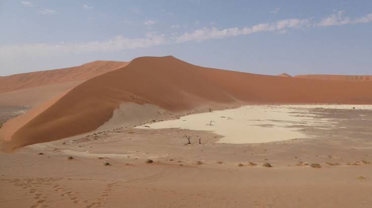 Hiddenvlei