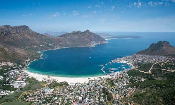 Hout Bay