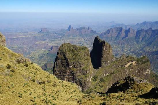 Imet Gogo Viewpoint