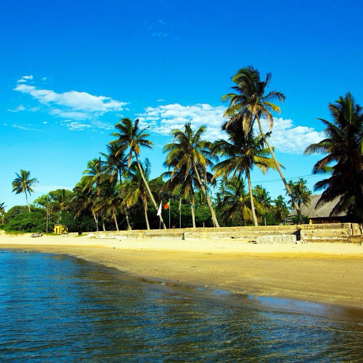 Inhaca Island