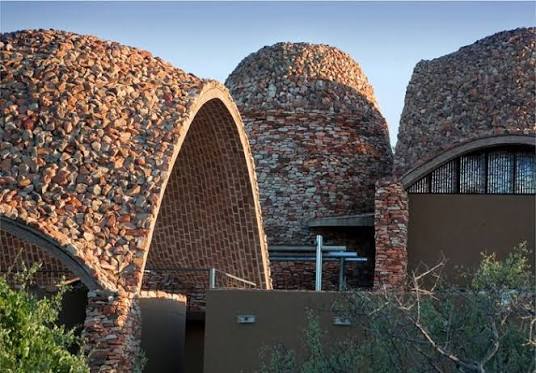 Interpretive Centre