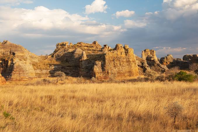 Isalo National Park