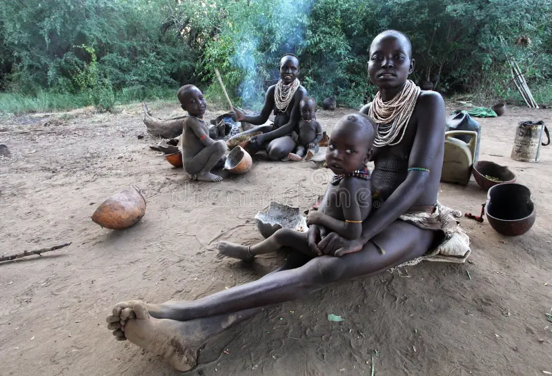 Karo Communities