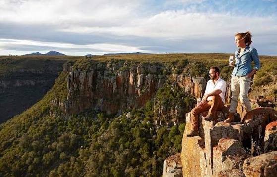 Karoo Nature Reserve