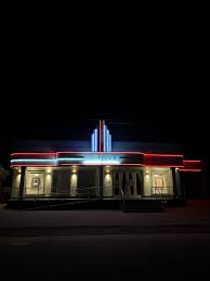 Karoo Theatre
