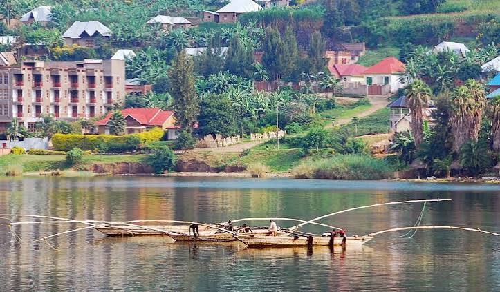 Kibuye (Karongi)