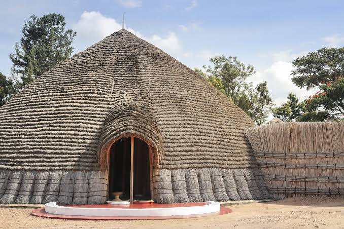 King’s Palace Museum (Rukari)