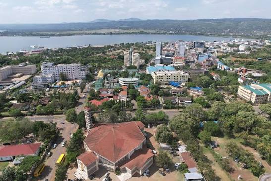 Kisumu