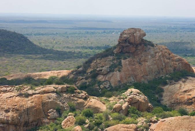 Kora Rock