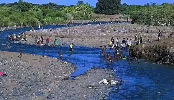 Kulfo River