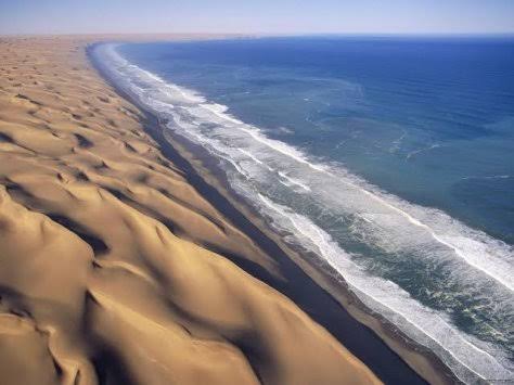 Kunene River Mouth​