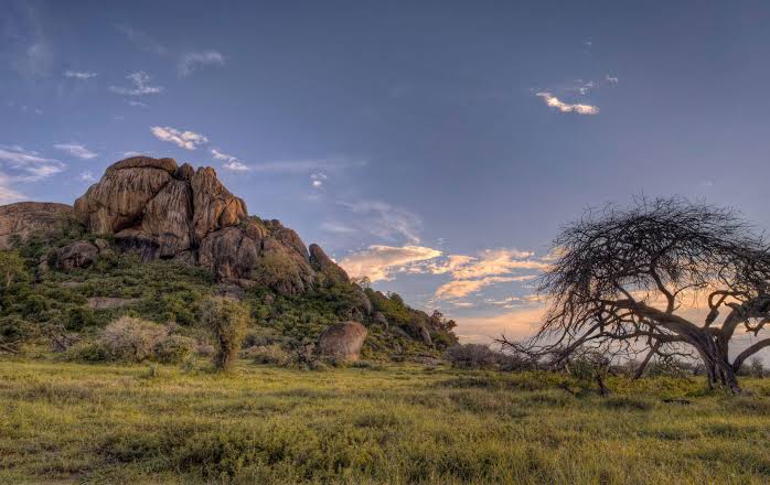 Laikipia Plateau