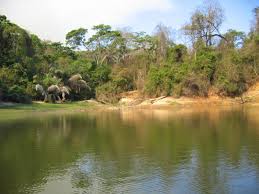 Lake Antsiloky
