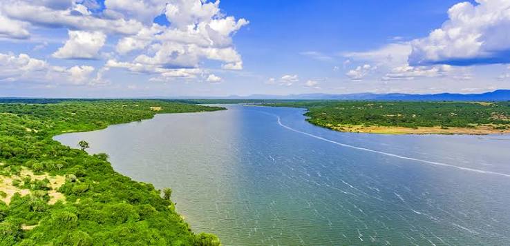 Lake George