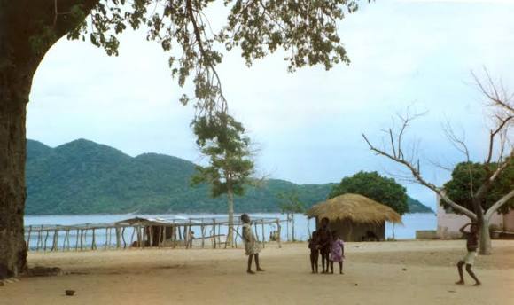 Lake Malawi National Park