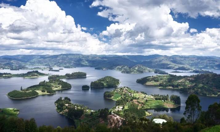 Lake Mburo
