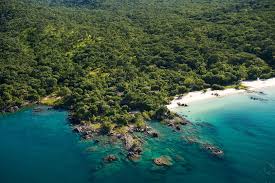 Lake Niassa (Lake Malawi)