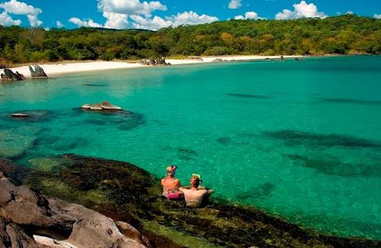 Lake Niassa (Lake Malawi)