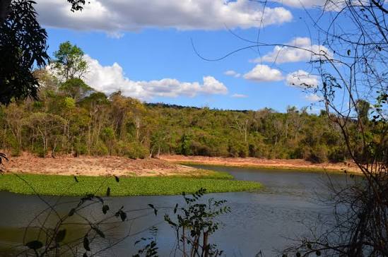 Lake Ravelobe