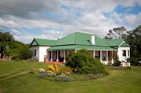 Leeuwenbosch Conservancy