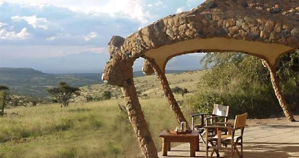 Lewa Wildlife Conservancy