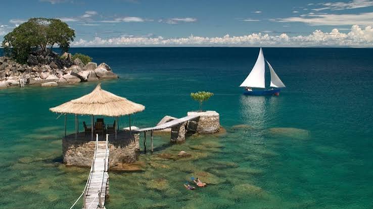 Likoma Island