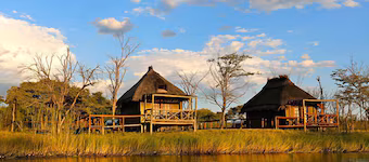 Lizauli Traditional Area
