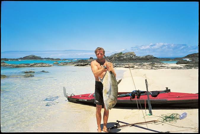Local Fishing Villages